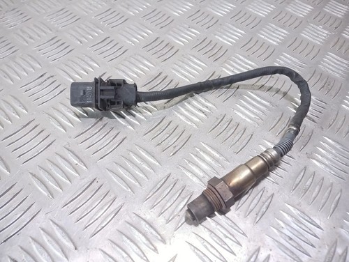 BMW 1 E82 E88 2011 Diesel Lambdasonde Regelsonde 0281004079 UST92920