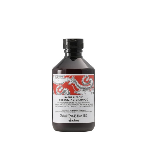 Davines Natural Tech Nourishing Shampoo 1000ml 33.8oz | eBay