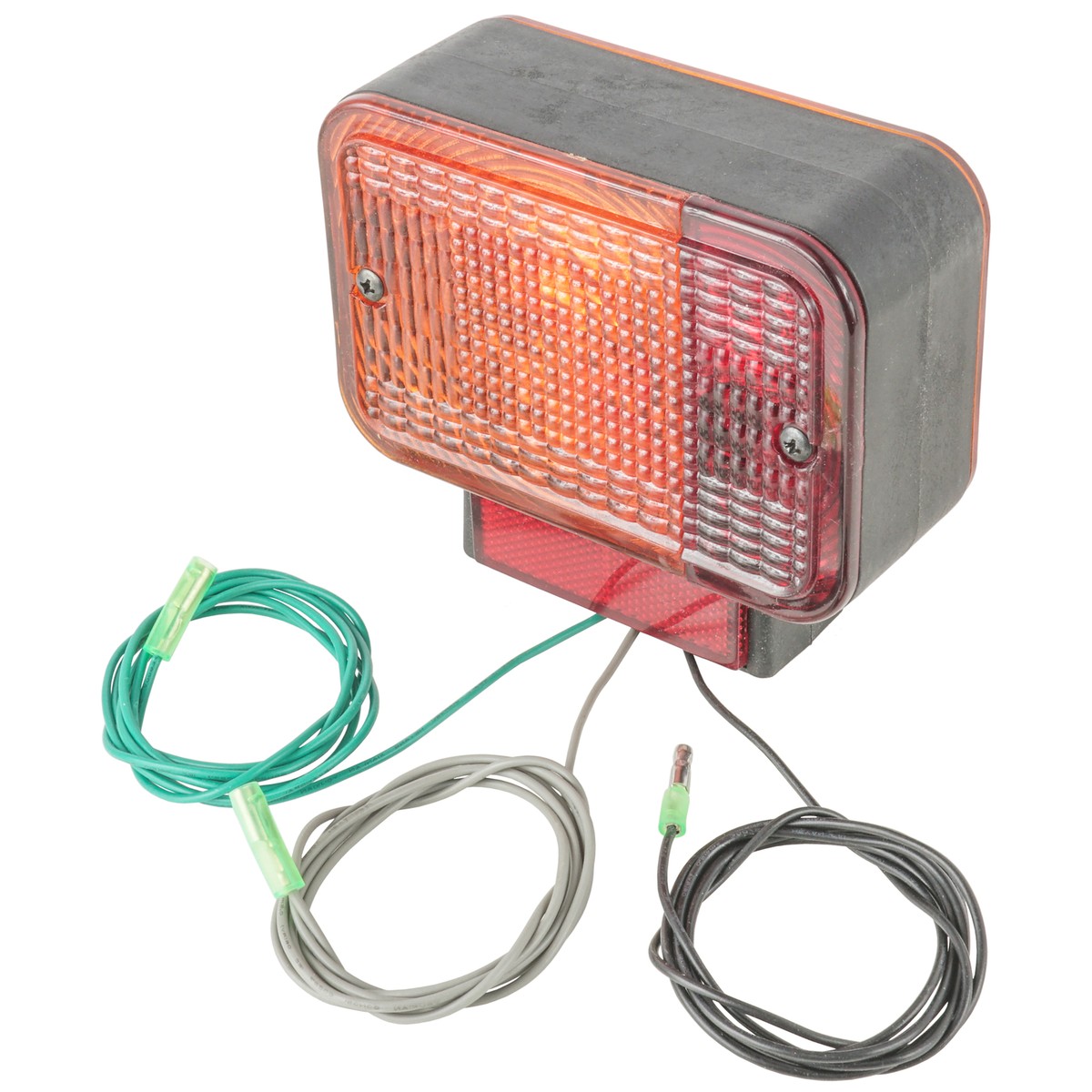 Left Taillight Assembly fits John Deere LVA14365 AM120359 | eBay 