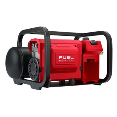 M18 FUEL 2 Gallon Compact Quiet Compressor Tool On MLW2840-20 Brand New!
