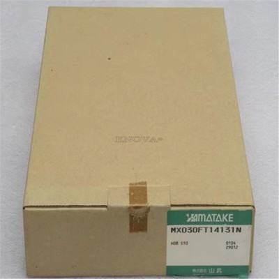 New MX030FT14131N Yamatake 1Pc fc