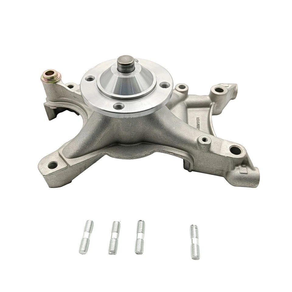 Soporte de polea ventilador de refrigeración motor Toyota 4Runner Tundra Land Cruiser 95-09 Foto 3 de 4