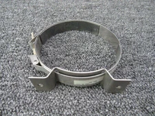 178030-00 B&E Aerospace Clamp Assembly (SA)