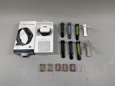 Fitbit Charge 4 41mm activity tracker FB417