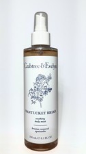 1 NEW Crabtree Evelyn NANTUCKET BRIAR Soothing Body Mist 8.1 fl oz