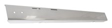 Rt Offroad Rt34038 Stainless Front Bumper Kit For 1987-1995 Jeep Wrangler Yj