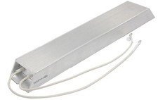 1000W 30  Aluminum  Housed Wire  Wound Power Resistor, US Stock, Free Shipping