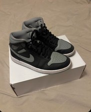 Jordan Women s Air Jordan 1 Mid Shadow BQ6472...
