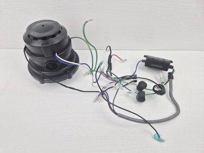 Bissell Little Green tragbarer Teppichreiniger Ersatzteil Motor
