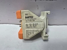 BARTEC 07-3321-1100 Switch Module