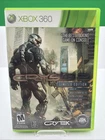 Crysis 2 -- Limited Edition (Microsoft Xbox 360, 2011)