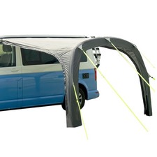 Skandika Vorzelt Vika Air Van 260 aufblasbares Sonnensegel 260×200cm B-Ware
