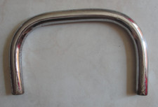 Pare-choc arrière Citroen 2 CV