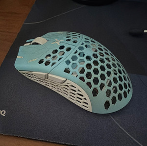 Final Mouse Ultralight Phantom | eBay
