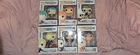 New ListingLot Of 6 One Piece Funko Pops Zoro, Nami, Usopp, Sanji, Robin, And Franky