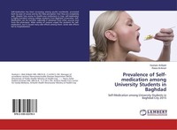 Prevalence Of Self-Medication Among University Students In Baghdad Rawa Al-Ameri