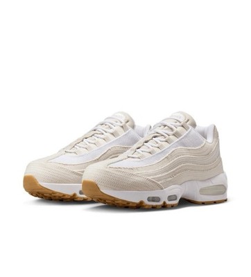 Nike Air Max 95 OG Levi's Men's Size 13 Light Orewood Brown Shoes HM4743-100