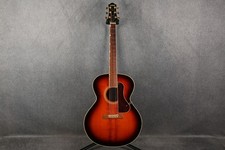 Gretsch G3100 Historic Series Small Jumbo Acoustic-Sunburst-2nd Hand