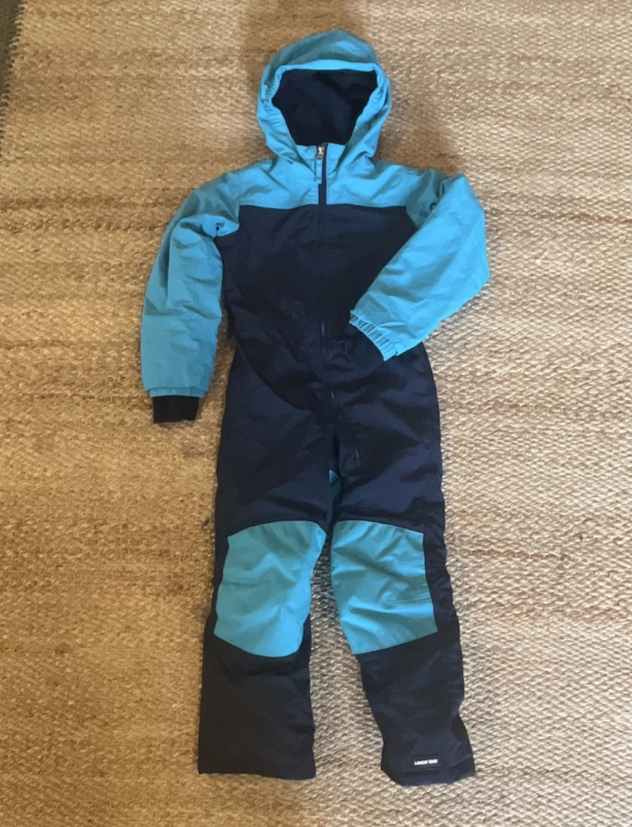 Long Sleeve Snowsuit Unisex Kids' Outerwear for sale | eBay