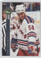 1992 Classic Four Sport Draft Pick Collection Rob Zamuner #211 0c4