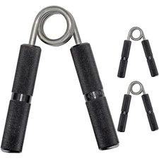 IronMind Left-Turn Trainer Fitness Hand Gripper