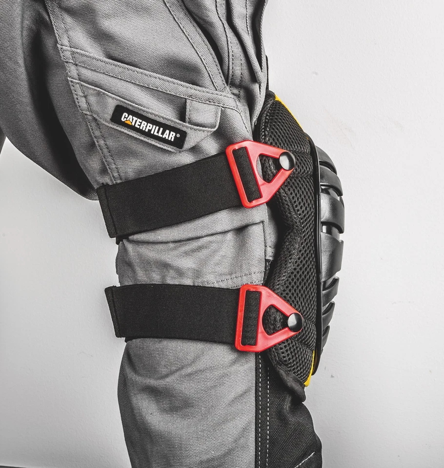 Ультрамягкие коленные подушечки для кошек - жесткая подкладка - 980760ECT - Изображение 4 из 4