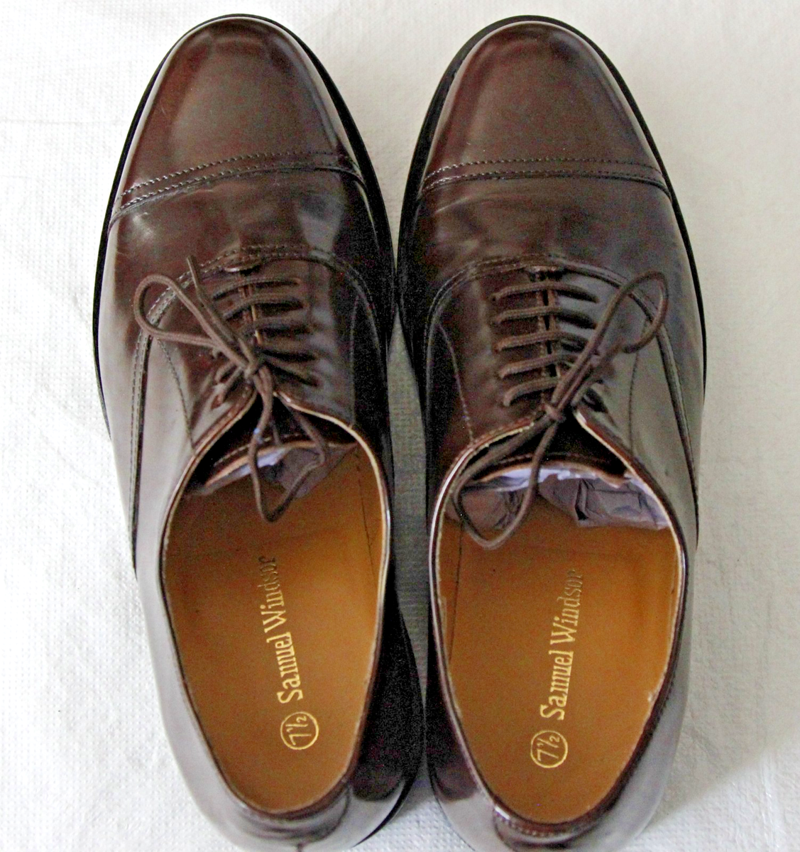 Samuel Windsor BV44 Men display picture 2