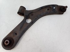 Triangle de suspension Opel AGILA