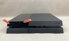 SONY PLAYSTATION 4 GAMING CONSOLE | CUH-1001A | 500GB | BLACK