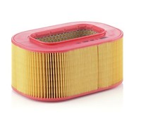 Mann-Filter Luftfilter C 29 200 FüR MERCEDES-BENZ