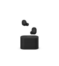 Sony WF-1000XM6 The Best Truly Wireless Noise Cancelling Earbuds (Black)
