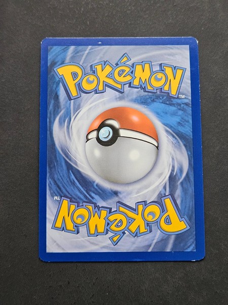 Zekrom 039/116 Holo Promo Cartas Varias y Productos Pokemon Holo LP *abolladuras* 2