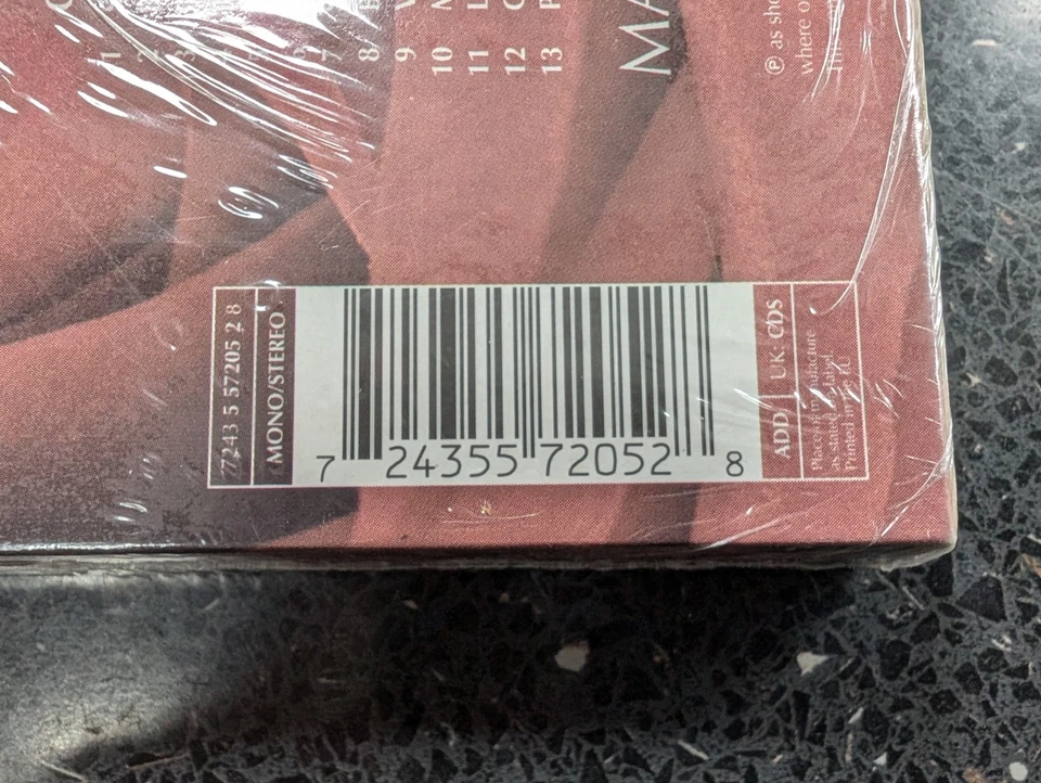 Romantic Callas Special Collector's Edition, 2001 NEW IN SELOPHANE Foto 3 de 4