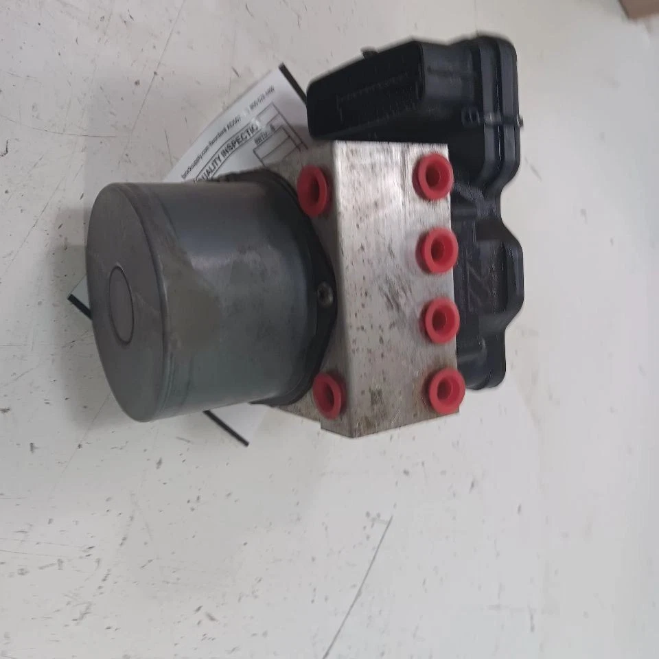 Привод насоса антиблокировочной детали тормоза подходит для 17 RAV4 - Изображение 2 из 4