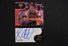 Ron Artest 2000-01 Topps Stadium Club Lone Star Signatures Autograph #LS-RA