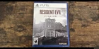 Resident Evil Requiem - Sony PlayStation 5