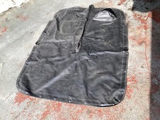 Triumph Vitesse Herald Tonneau Cover