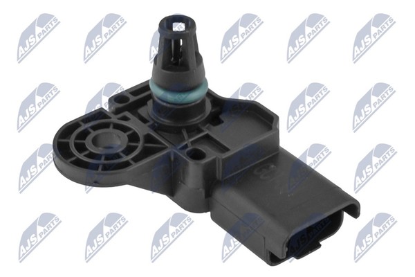 NTY Sensor Saugrohrdruck ECM-CT-004 FüR Peugeot 308 1 207 SW CC Partner 5008 16V-image