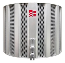 Se Electronics RF SPACE Large Acoustic Treatment Filter Isolation Shield