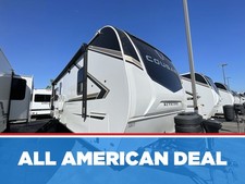 2027 Keystone Cougar Half-Ton TT 25MLWE