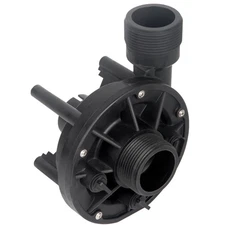 Hot Tub Spa Circulation Pump Wet End for LX Pump 48WTC0153C-I 1.5" Port 0.25HP