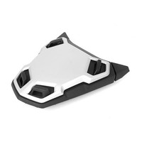 BMW R1300GS GS1300 R 1300 Motorrad GepäCkträGer Fahrer Heck Silber