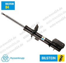 Bilstein B4 Gasdruckstoßdämpfer vorne für Suzuki Swift IV FZ, NZ, Bj. 2010-2025