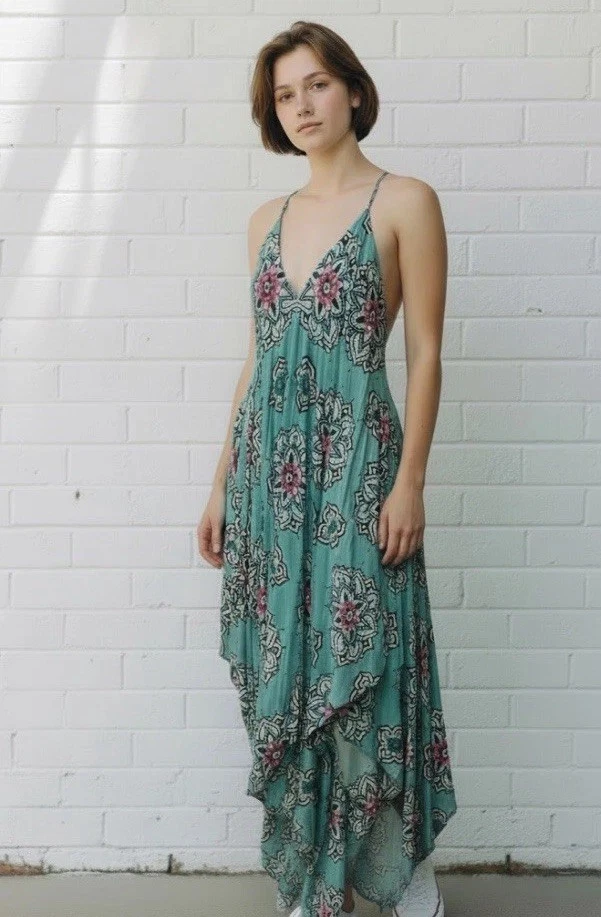 Women's Rayon India Boutique Clothing for sale | eBay