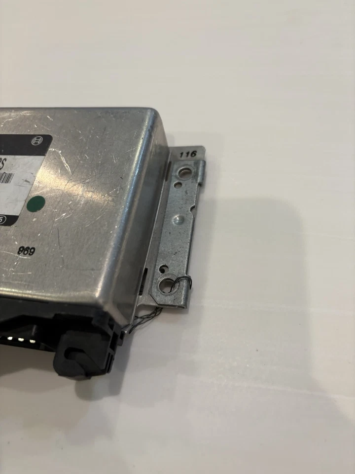 Unidad de módulo de control ABS 1995-1998 Porsche 911 993 99361812501 Foto 3 de 4