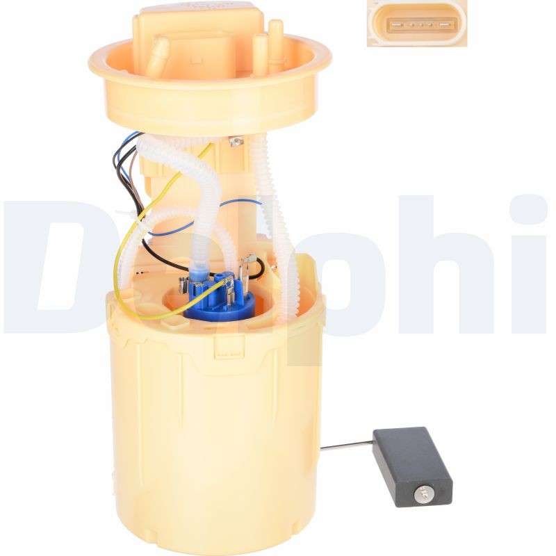 DELPHI Kraftstofffördermodul FG2429-12B1 für VW - Bild 3