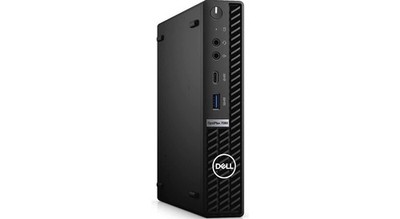 Dell OptiPlex 7080 Micro i7-10700T 2.0GHz 16GB 512GB SSD w/AC Win 11 Pro: Good
