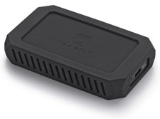 Oyen Digital U34 Bolt 4TB USB4 40Gbps NVMe Thunderbolt 4 USB-C Portable SSD