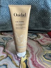 OUIDAD Curl Shaper Out of Thin Hair Volumizing Jelly for Unisex, 8.5 fl oz Jelly