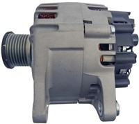 Hella Lichtmaschine 12V 150A FüR Renault Megane III Opel Movano B ScéNic Grand